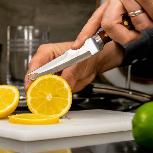 cuchillo de barra de corte coley