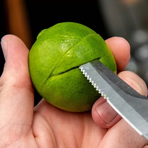 cuchillo de barra de corte coley