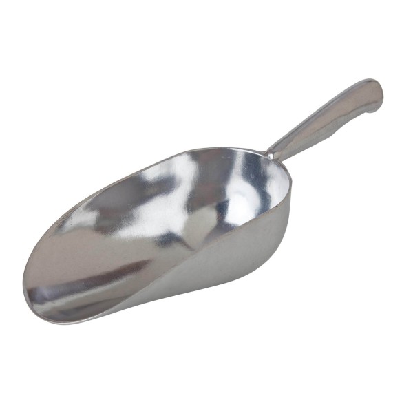Space Home Pelle à Glace Et Sucre - Lot De 2 Cuillères Multifonction Acier Inoxydable