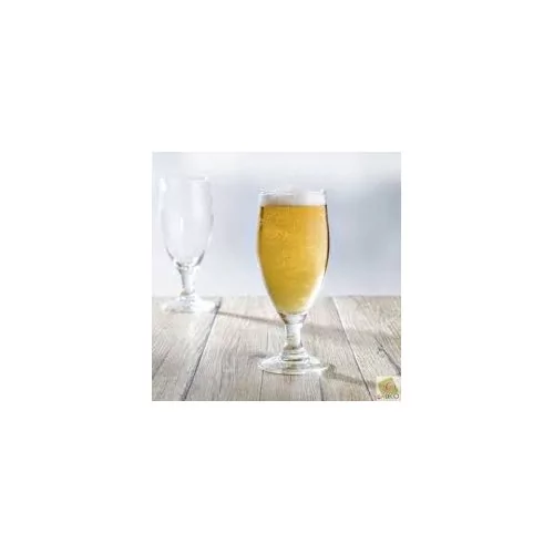 Verre à pied - Biere Verre à pied - Biere