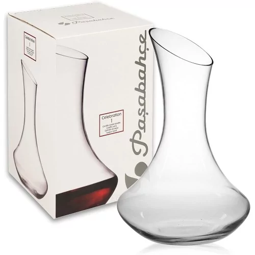 Decanter-celebration-190-ml-pasabahce Decanter-celebration-190-ml-pasabahce