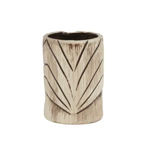 Taza-Tiki-Toscano-Kanaloa-Cerámica-450ml-Café-Claro-Marrón-2