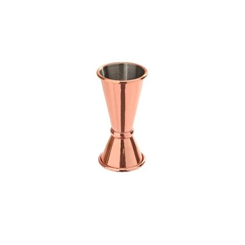 Jigger japan 2:4 cl Copper Jigger japan 2:4 cl Copper