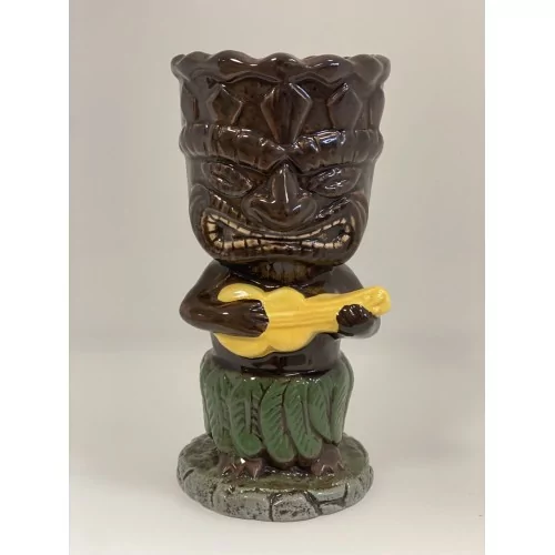 ukelele tiki