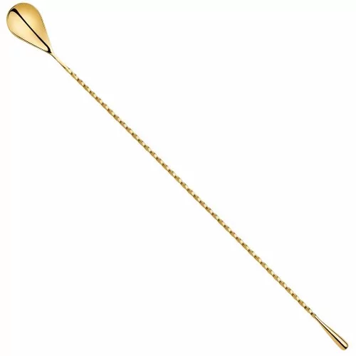 Mixing spoon 40 cm