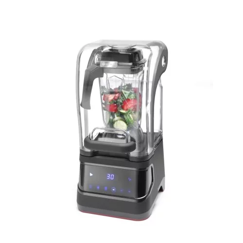Batidora digital con caja insonorizante BPA 5
