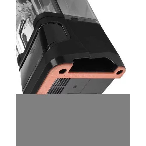 Batidora digital con caja insonorizante BPA 3