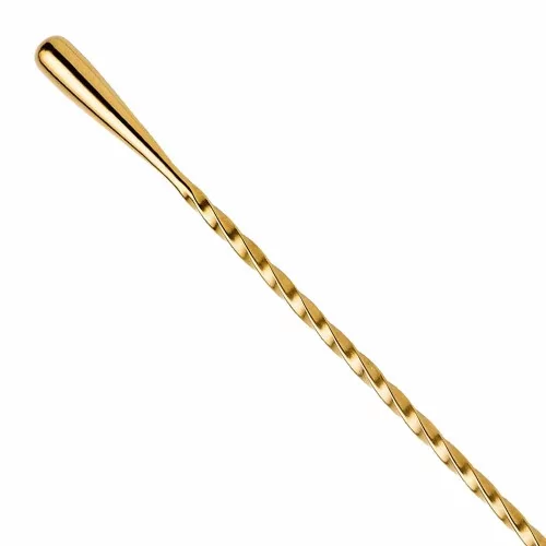 bar spoon details 40cm