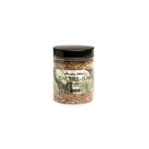ALADIN CHIPS OLIVE TREE 80 g