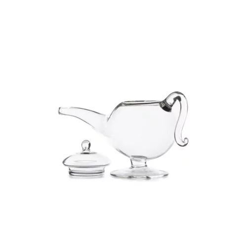 ALADDIN'S LAMP GLASS ALADDIN'S LAMP GLASS