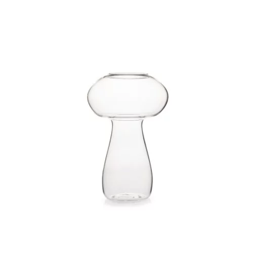 Verre Cèpe 370 ml – Verrerie originale 100%Chef – La Boutique du Barman Verre Cèpe 370 ml – Verrerie originale 100%Chef – La Boutique du Barman