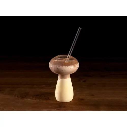 Verre Cèpe 370 ml – Verrerie originale 100%Chef – La Boutique du Barman Verre Cèpe 370 ml – Verrerie originale 100%Chef – La Boutique du Barman