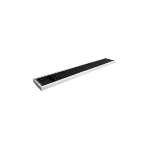 Bar Mat Deluxe avec Support Métallique Bar Mat Deluxe avec Support Métallique