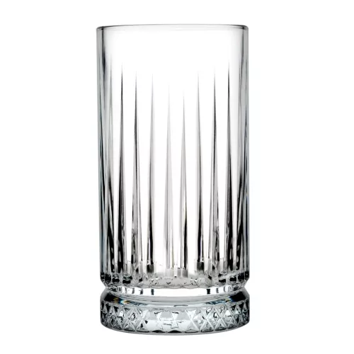 Elysia Long Drink Glass 45cl – Elegance and brilliance – La Boutique du Barman