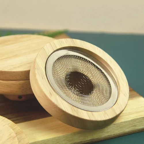 Wooden cocktail smoker Wooden cocktail smoker