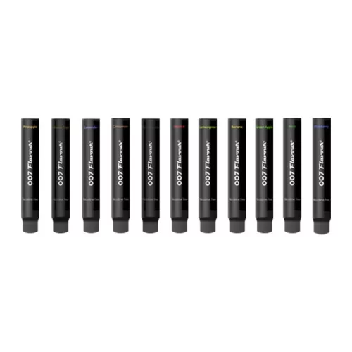 007 FLAVOUR VAP 007 FLAVOUR VAP