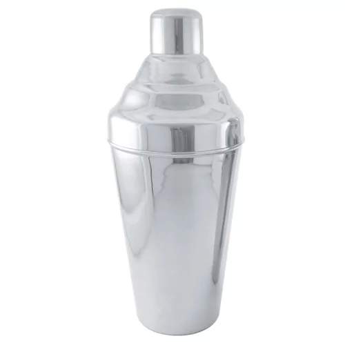 Shaker 3 pieces xxl (4L) Shaker 3 pieces xxl (4L)
