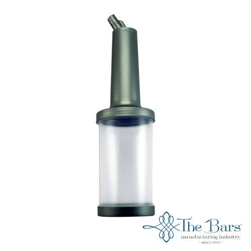 Store & For "Thebars " Plata 1L Store & For "Thebars " Plata 1L