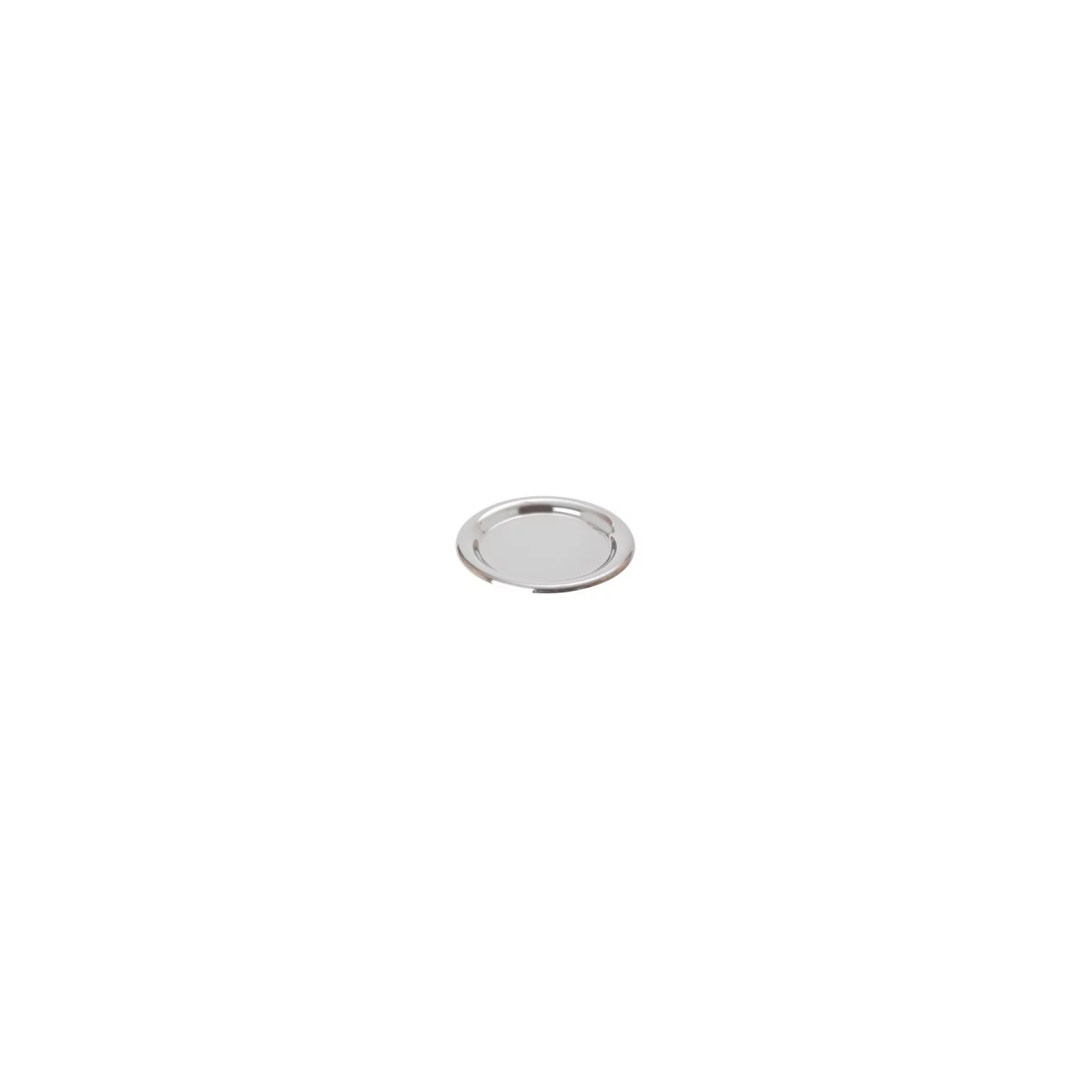 Steel Addition Cup