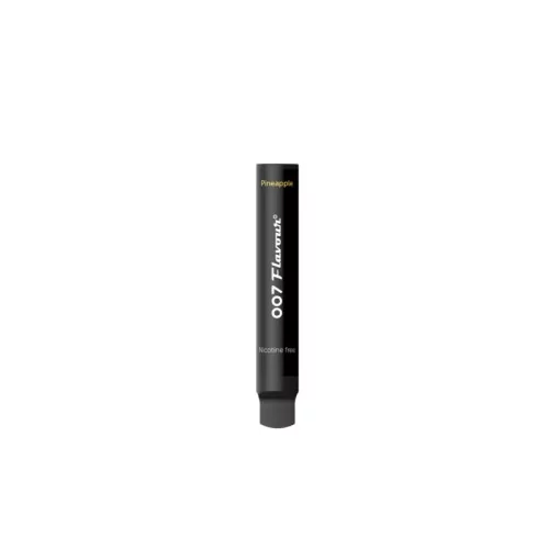 007 FLAVOUR VAP 007 FLAVOUR VAP