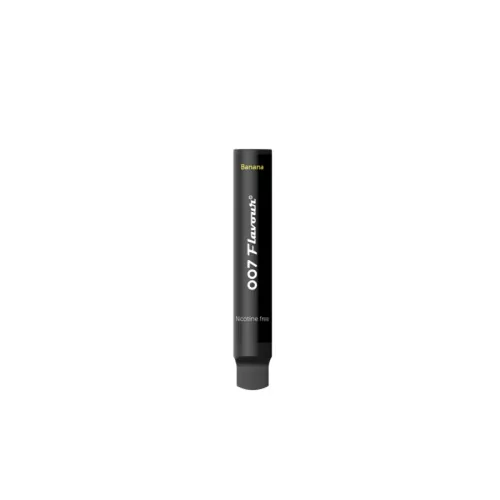 007 FLAVOUR VAP 007 FLAVOUR VAP