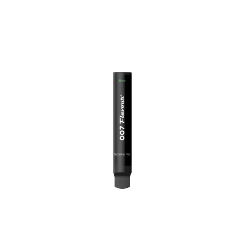 007 FLAVOUR VAP 007 FLAVOUR VAP