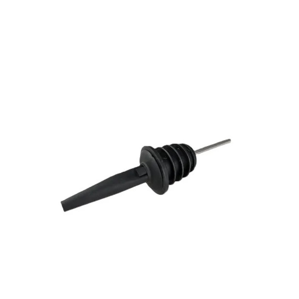 Lot De 6 Becs Verseurs Doseurs 6cl - Doseur De Bar Automatique En Plastique Pour Bouteilles De Vin, Cocktails Et Spiritueux