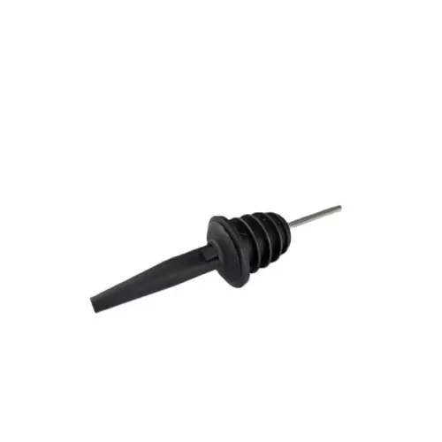 Black Pour Spout (12 pieces)