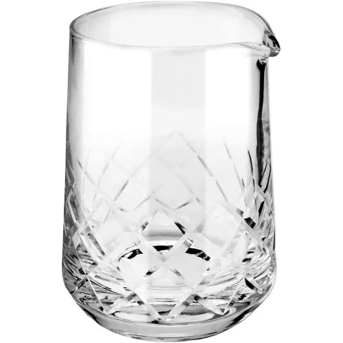 Mezclar Tulip 700ml Mixing Glass Mezclar Tulip 700ml Mixing Glass