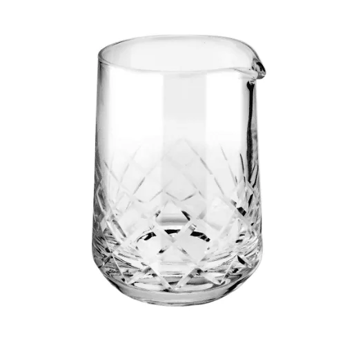 Mezclar Tulip 700ml Mixing Glass Mezclar Tulip 700ml Mixing Glass