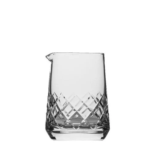 Mezclar Tulip 700ml Mixing Glass Mezclar Tulip 700ml Mixing Glass