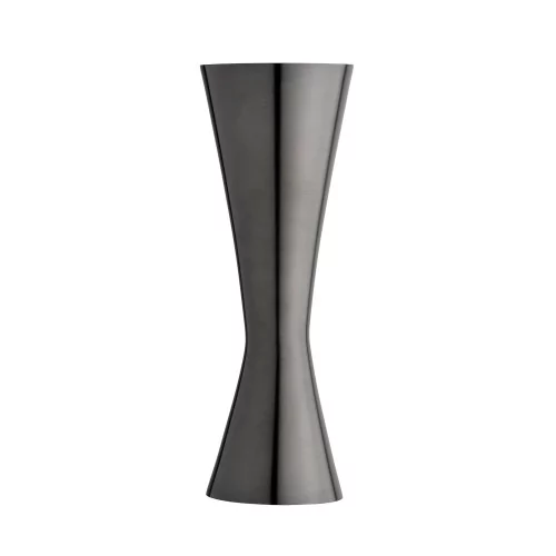 Aero Jigger 25/50ml - Black