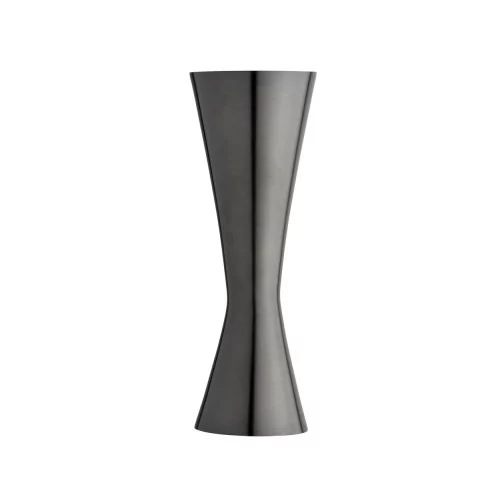 Aero Jigger 25/50ml - Black