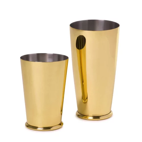JUEGO DE LEOPOLD® Oro