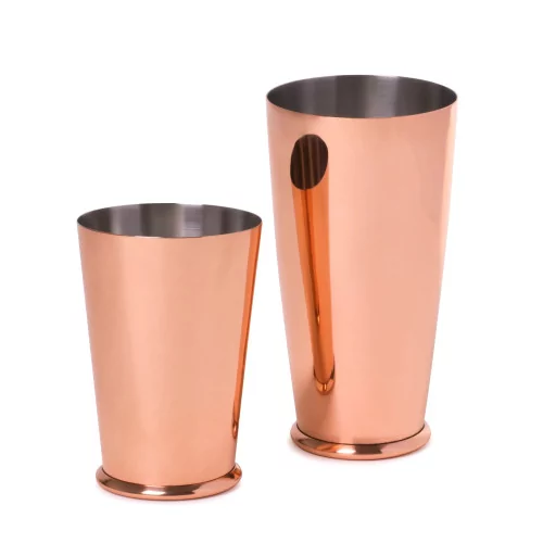JUEGO DE LEOPOLD® Cobre JUEGO DE LEOPOLD® Cobre