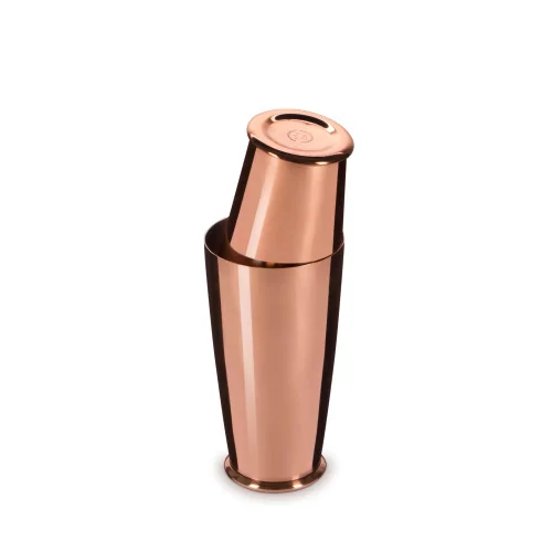 JUEGO DE LEOPOLD® Cobre JUEGO DE LEOPOLD® Cobre