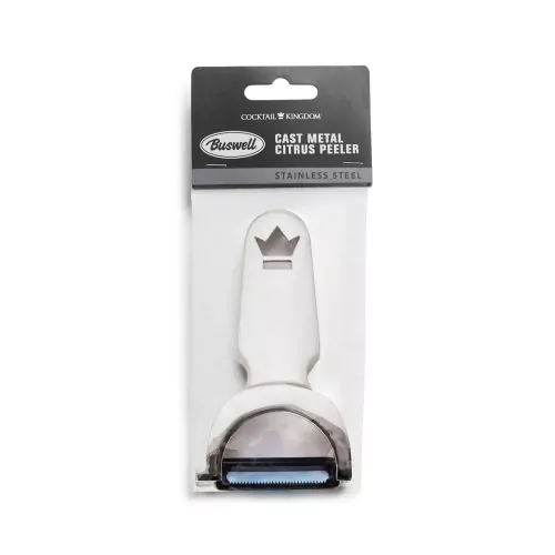 EPLUCHEUR BUSWELL® CAST METAL PEELER