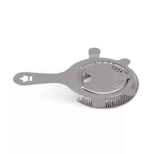 BUSWELL® 4-PROONG COCKTAIL STRAINER