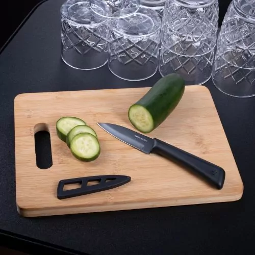 BUSWELL® PARING KNIFE BUSWELL® PARING KNIFE