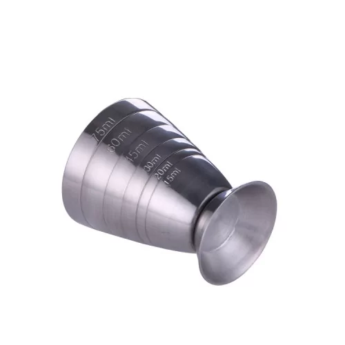 Jigger Multilevel 15/75ml Jigger Multilevel 15/75ml