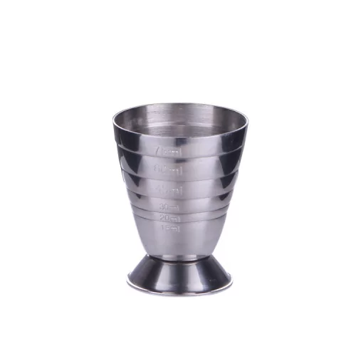 Jigger Multilevel 15/75ml