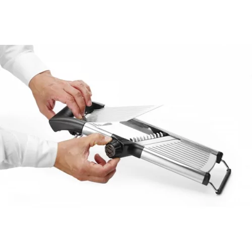 Mandoline