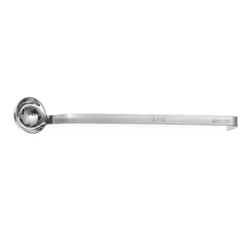 Louche anti-goutte inox Louche anti-goutte inox
