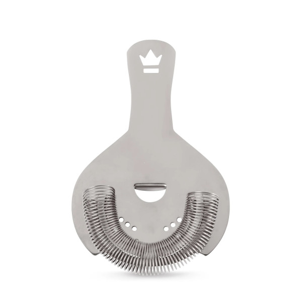 Passoire à Cocktail Hawthorne Barmate En Acier Inoxydable - Accessoire Bar Premium Universel
