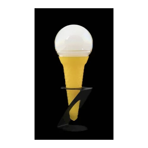 Ice Cream Glass (x2) – Verrines design en verre borosilicate – La Boutique du Barman Ice Cream Glass (x2) – Verrines design en verre borosilicate – La Boutique du Barman
