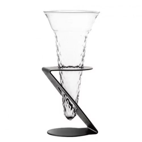 Ice Cream Glass (x2) – Verrines design en verre borosilicate – La Boutique du Barman Ice Cream Glass (x2) – Verrines design en verre borosilicate – La Boutique du Barman