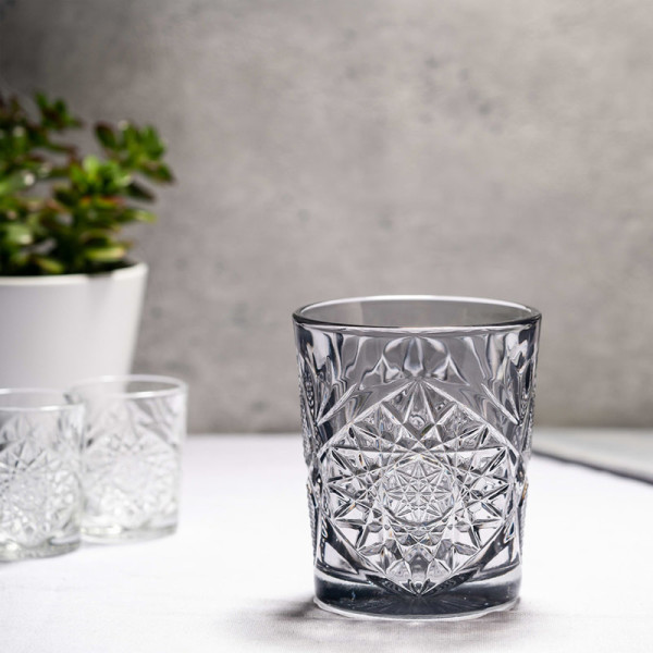 Lot De 24 Verres à Shot 15ml Avec Support Supwinnet - Verres Transparents Pour Fêtes Et Bars