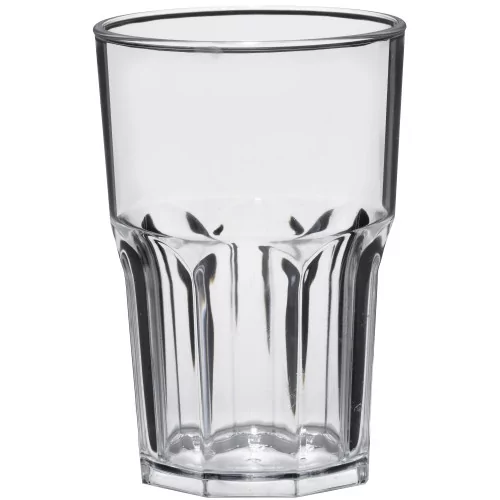 Polycarbonate Granity 40cl (5PCS) Polycarbonate Granity 40cl (5PCS)