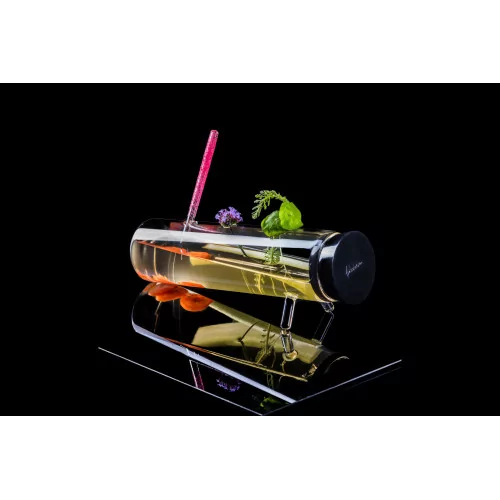 Flûte Jakobsen 350ml – Verre soufflé élégant | La Boutique du Barman Flûte Jakobsen 350ml – Verre soufflé élégant | La Boutique du Barman