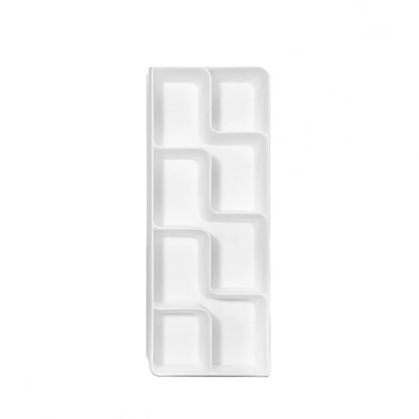 Baraonda Display MyYour Blanc Lumineux | Meuble arrière-bar LED